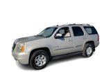 Used 2009 GMC Yukon SLE w/ Convenience Package image 3