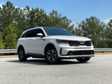 Used 2023 Kia Sorento EX w/ Panoramic Sunroof Package image 2