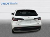 New 2025 Honda HR-V Sport image 4