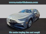 Used 2023 Hyundai Sonata SEL image 2