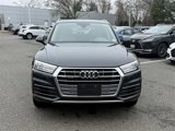 Certified 2020 Audi Q5 2.0T Premium image 4