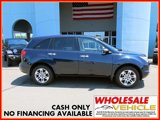 Used 2009 Acura MDX image 2
