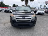 Used 2012 Ford Explorer XLT image 2