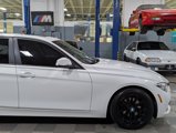 Used 2018 BMW 320i xDrive Sedan image 4