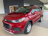 Used 2019 Chevrolet Trax LT w/ LT Convenience Package image 4