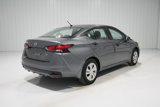 Used 2023 Nissan Versa S w/ Trunk Package image 5
