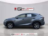 Used 2015 Lexus NX 200t AWD w/ Premium Package image 4