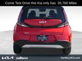 Used 2023 Kia Soul LX image 5