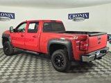 Used 2008 Chevrolet Silverado 2500 LTZ image 3