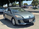 Used 2012 MAZDA MAZDA3 i Touring image 3