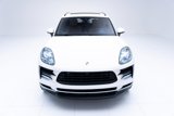 Certified 2021 Porsche Macan S image 6