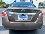 Used 2015 Nissan Altima 2.5 S image 4