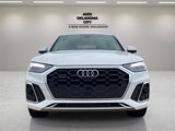 Used 2022 Audi Q5 2.0T Premium Plus w/ Premium Plus Package image 2