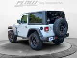 New 2025 Jeep Wrangler Sport image 5