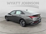 New 2025 Hyundai Elantra Sport image 3
