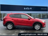 Used 2016 MAZDA CX-5 Touring image 2