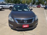 Used 2014 Nissan Altima 2.5 SL w/ Technology Package image 2