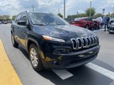 Used 2014 Jeep Cherokee Latitude w/ Comfort/Convenience Group image 2