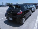 Used 2021 Mitsubishi Mirage ES image 2