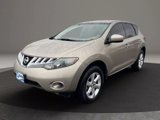 Used 2010 Nissan Murano S image 5