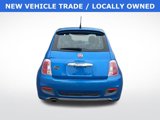 Used 2016 FIAT 500 Sport image 6