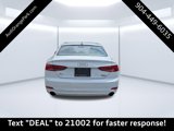 Used 2018 Audi A5 2.0T Premium Plus w/ Premium Plus image 5