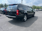 Used 2012 Chevrolet Suburban LTZ image 6
