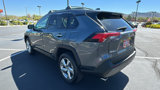 Used 2020 Toyota RAV4 Limited image 5