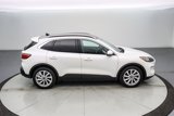 Certified 2021 Ford Escape Titanium w/ Titanium Elite Package image 3