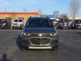 Used 2020 Chevrolet Trax LT w/ Driver Confidence Package image 2