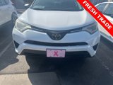 Used 2018 Toyota RAV4 LE w/ All Weather Liner Package image 2