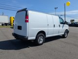 Used 2020 Chevrolet Express 2500 w/ Driver Convenience Package image 4