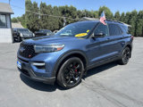 Used 2020 Ford Explorer ST w/ ST High-Performance Pack image 4