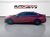 Used 2021 Chevrolet Malibu RS w/ LPO, Convenience Package 1 image 4
