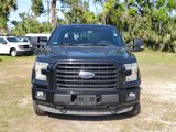 Used 2017 Ford F150 4x4 SuperCrew image 5