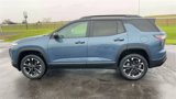New 2025 Chevrolet Equinox RS image 5