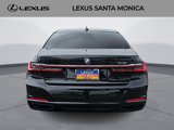 Used 2020 BMW 740i w/ Cold Weather Package image 6