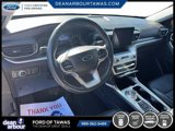 Certified 2022 Ford Explorer XLT w/ Equipment Group 202A image 3