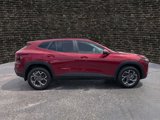 New 2025 Chevrolet Trax LT w/ LT Convenience Package image 3