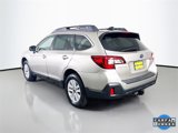 Used 2018 Subaru Outback 2.5i Premium image 5