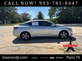 Used 2023 Nissan Sentra SV w/ Trunk Package image 2