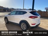 Used 2018 Hyundai Tucson SE w/ Cargo Package image 4