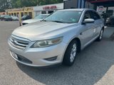 Used 2011 Ford Taurus SEL w/ 201A Rapid Spec Order Code image 2