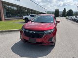 Used 2022 Chevrolet Equinox RS image 5