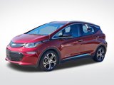 Used 2021 Chevrolet Bolt Premier w/ Infotainment Package image 3