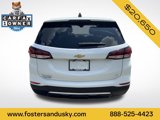 Used 2022 Chevrolet Equinox LT image 4