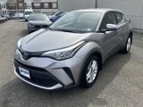 Used 2020 Toyota C-HR LE image 1