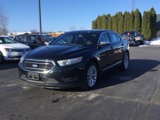 Used 2014 Ford Taurus Limited image 3