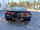 Used 2014 Chevrolet Corvette Stingray Coupe w/ 3LT Preferred Equipment Group image 4