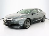 Used 2015 Acura TLX V6 w/ Technology Package image 3